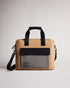 <P>Colour Block Document Bag</P>